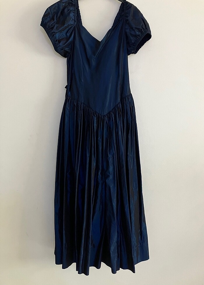 Abiye elbise - Görsel 3