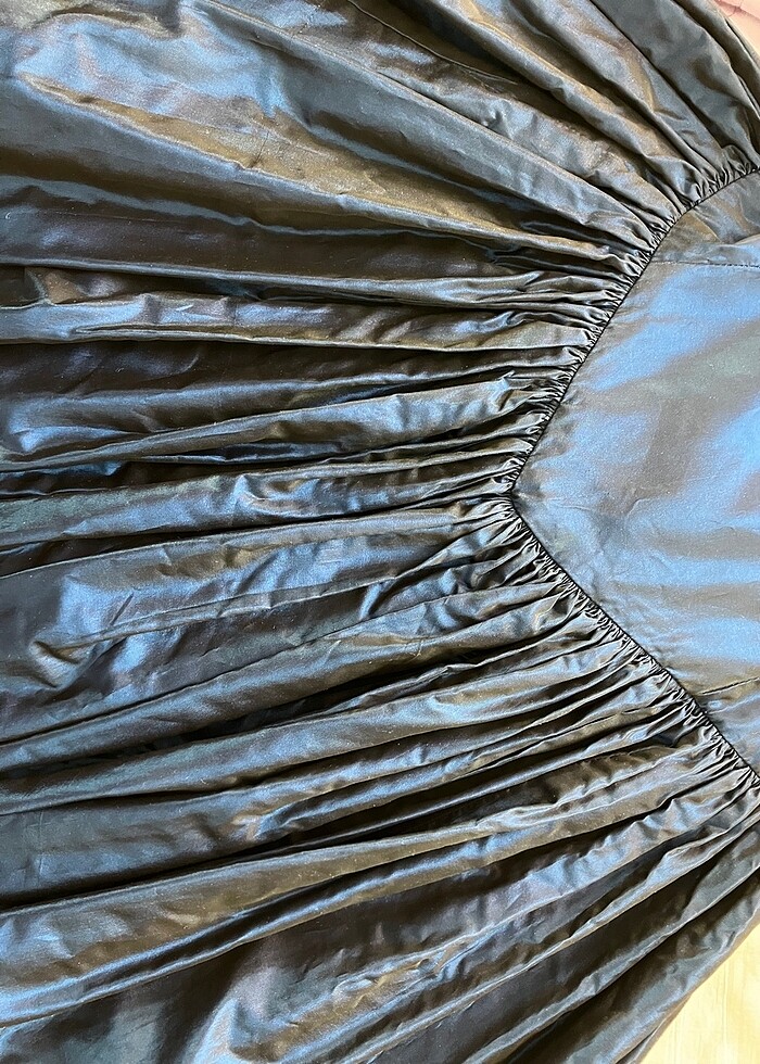 Abiye elbise - Görsel 4