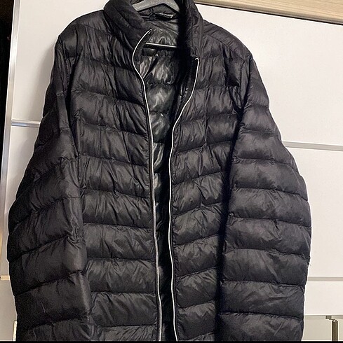 LC Waikiki LCW şişme kadın montu
