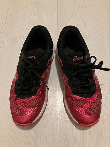 Asics Asics Voleybol Ayakkabısı