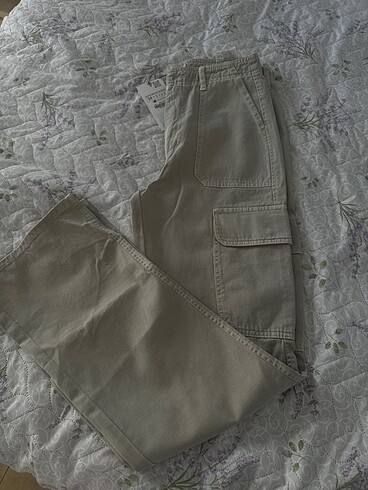 34 Beden Zara pantolon