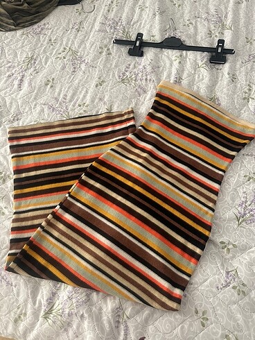 Bershka elbise