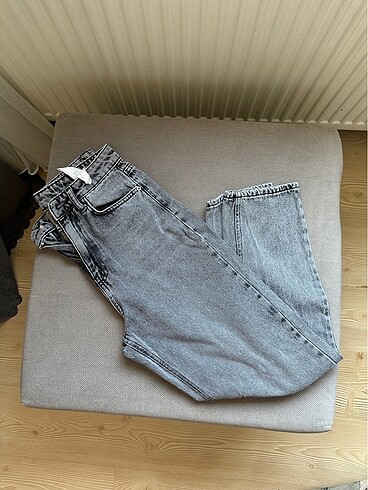 Mom jean
