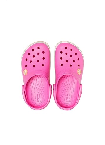 33 Beden Orjinal crocs 33 34