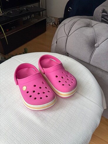 Crocs Orjinal crocs 33 34