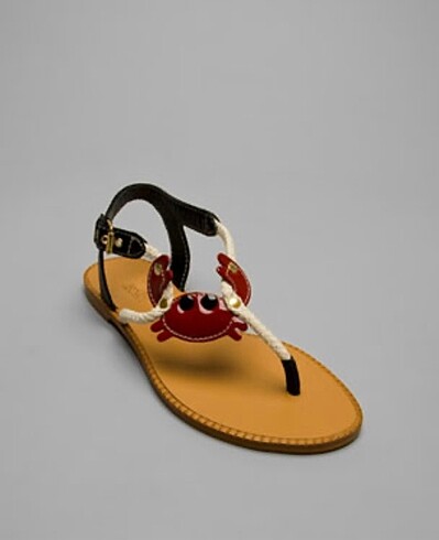 Love moschino sandalet