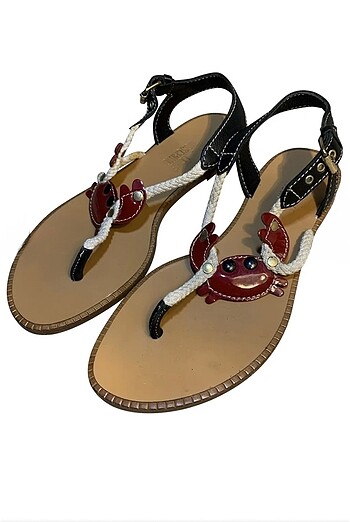 Love Moschino Love moschino sandalet