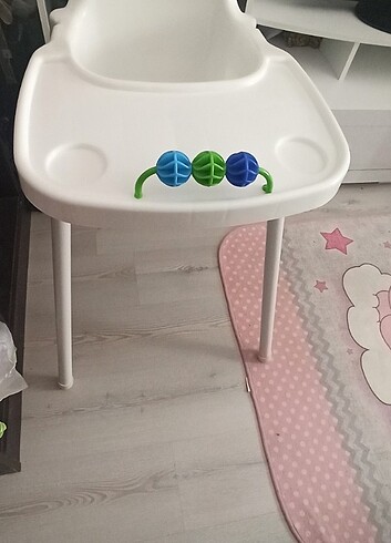 Diğer Mama sandalyesi