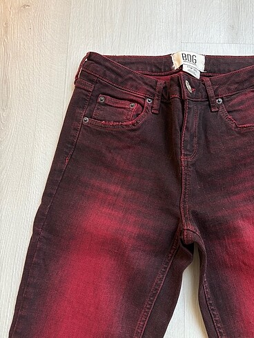 Urban Outfitters BDG Flares İspanyol Paç kot