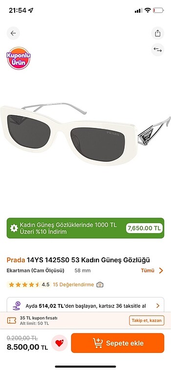 Prada Prada