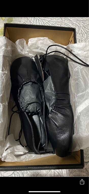38 Beden siyah Renk Massimo Dutti