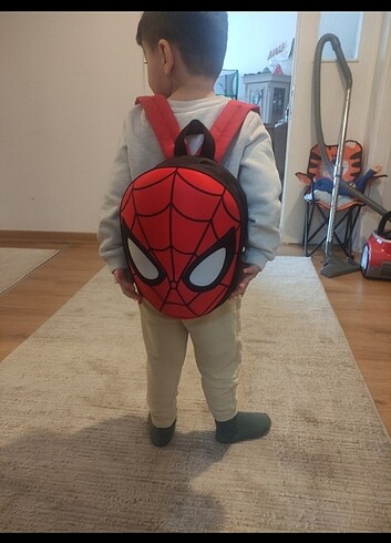 Spider-Man Spider-Man çanta