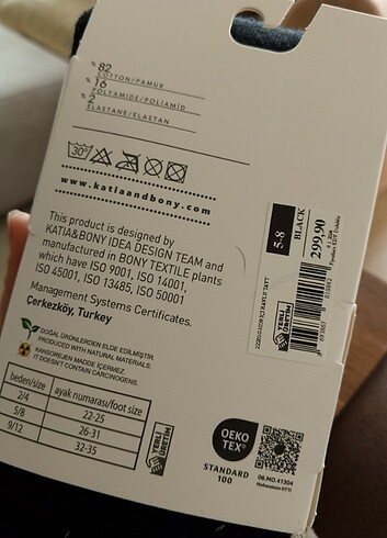 5_8 polarlı tayt - Görsel 4