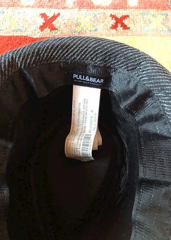 Pull and Bear Pull and Bear Şapka