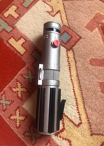 Starwars Işın kılıcı