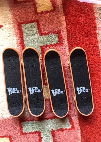 Tech Deck