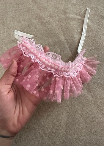 Kedi Yakalık - Görsel 2