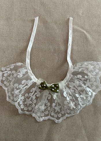 Kedi Yakalık - Görsel 2