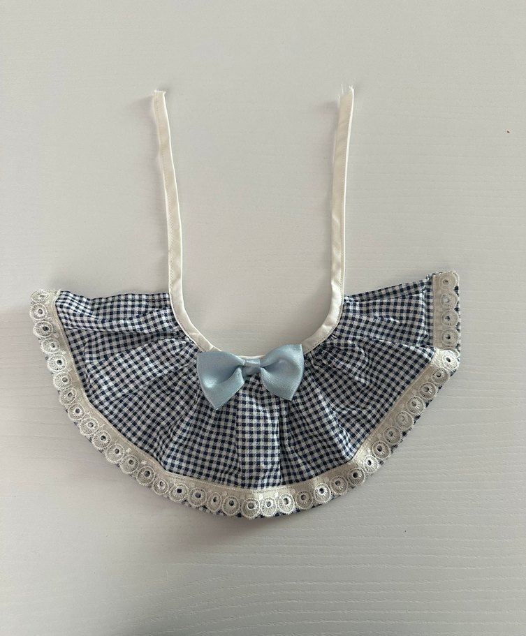 Kedi Yakalık - Görsel 2