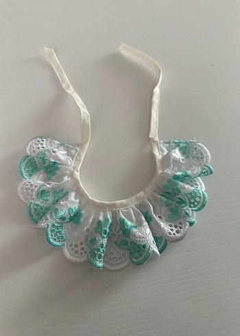 Kedi Yakalık - Görsel 2