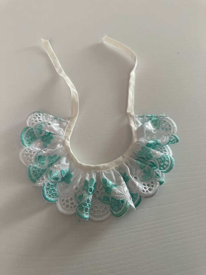 Kedi Yakalık - Görsel 2