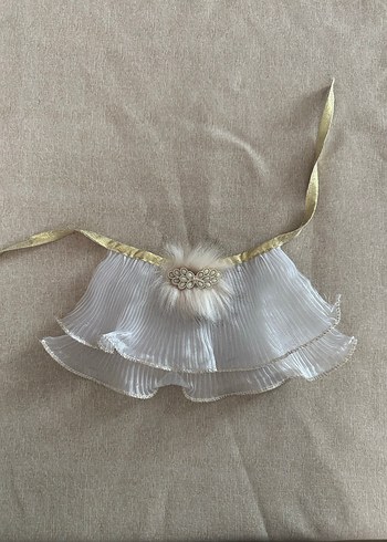 Kedi Yakalık - Görsel 2