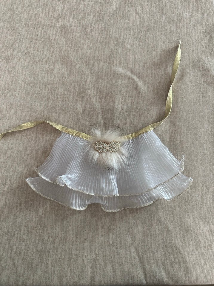 Kedi Yakalık - Görsel 2