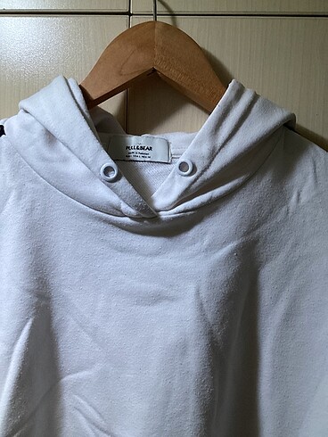 Pull and Bear Pull and bear kadın sweatshirt