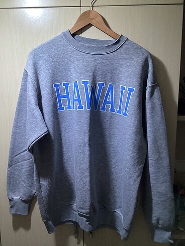 Addax kadın sweatshirt