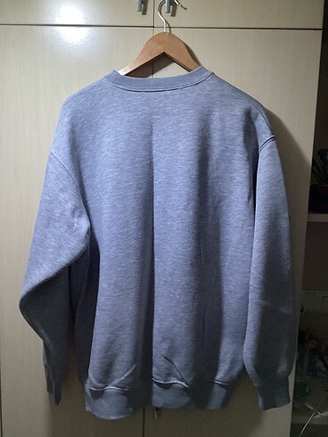 universal Beden Addax kadın sweatshirt