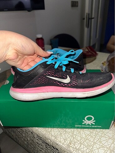 Nike Spor ayakkabı