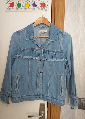 Koton marka kot ceket - Görsel 2