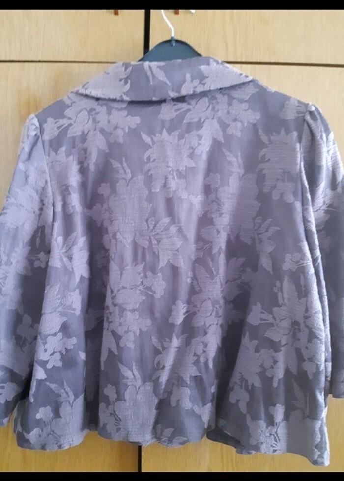 Mini ceket - Görsel 5