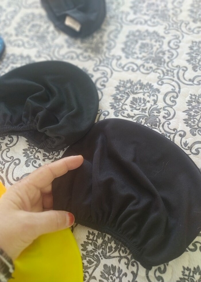 Deniz havuz boneleri ve deniz ayakkabısı  - Görsel 3