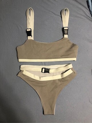 2 Bikini Takımı
