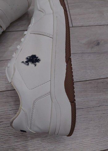 USA POLO AYAKKABI - Görsel 10