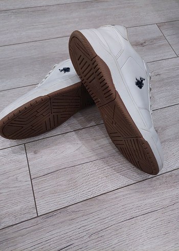 USA POLO AYAKKABI - Görsel 5