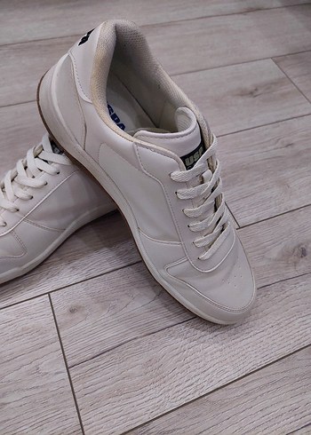 USA POLO AYAKKABI - Görsel 8