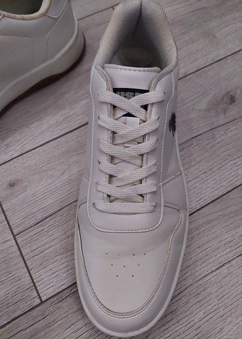 USA POLO AYAKKABI - Görsel 11