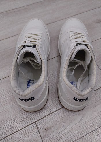 USA POLO AYAKKABI - Görsel 3