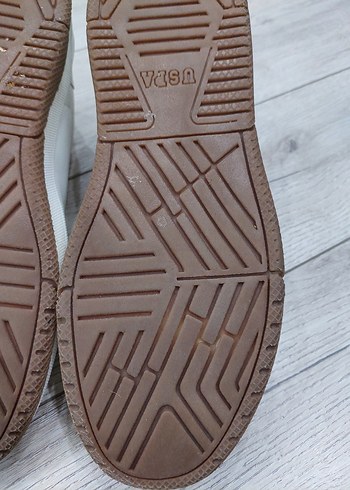 USA POLO AYAKKABI - Görsel 4