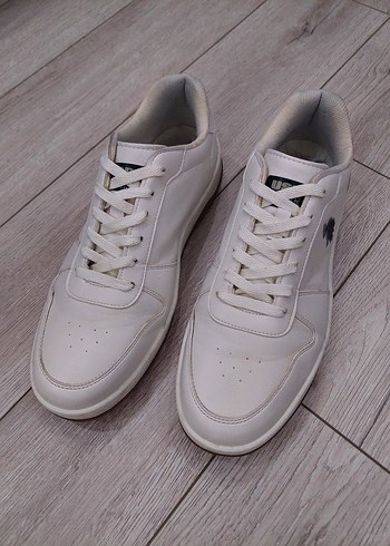 USA POLO AYAKKABI - Görsel 2