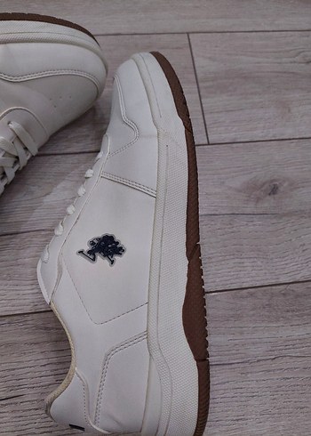 USA POLO AYAKKABI - Görsel 7