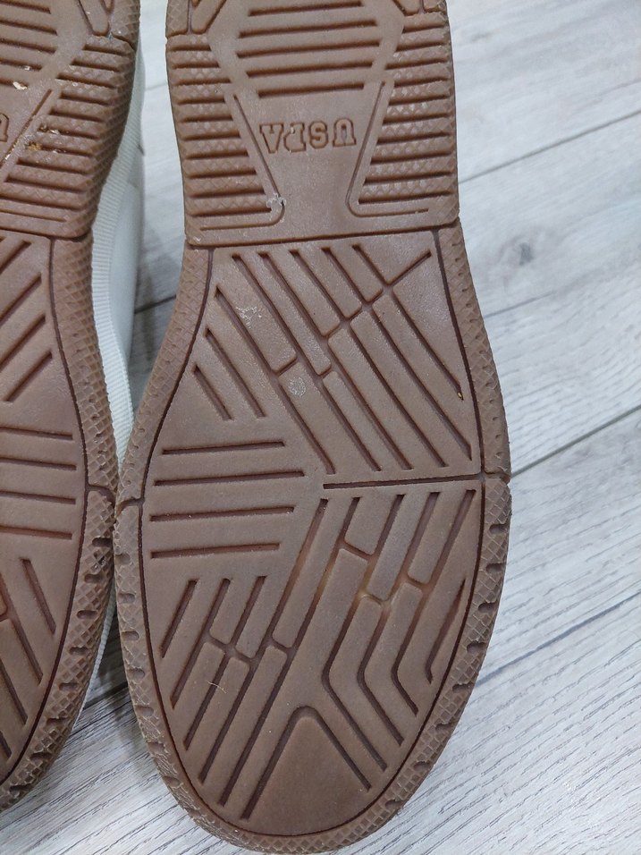 USA POLO AYAKKABI - Görsel 4