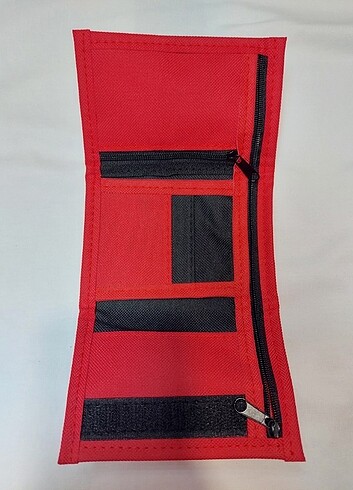 Nike cüzdan - Görsel 6