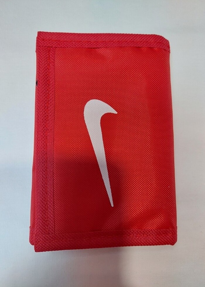 Nike cüzdan - Görsel 2