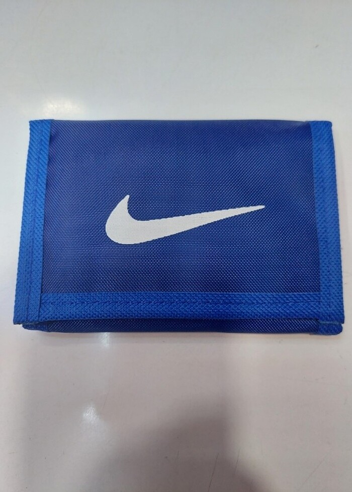 Nike cüzdan - Görsel 5