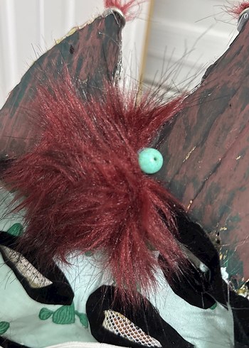 Therian mask - Görsel 3