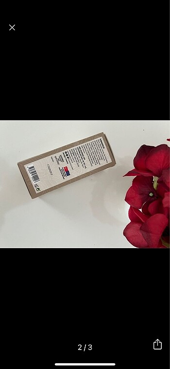 Sephora Beeo serum