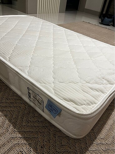 Beden Yataş Milky comfy pocket 70x120 yatak